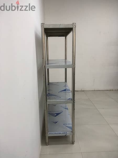 stainless steel rack for kitchen in offer 4