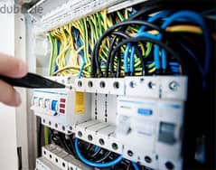 We have good service of electritions and plumbing repairig fikxing 0