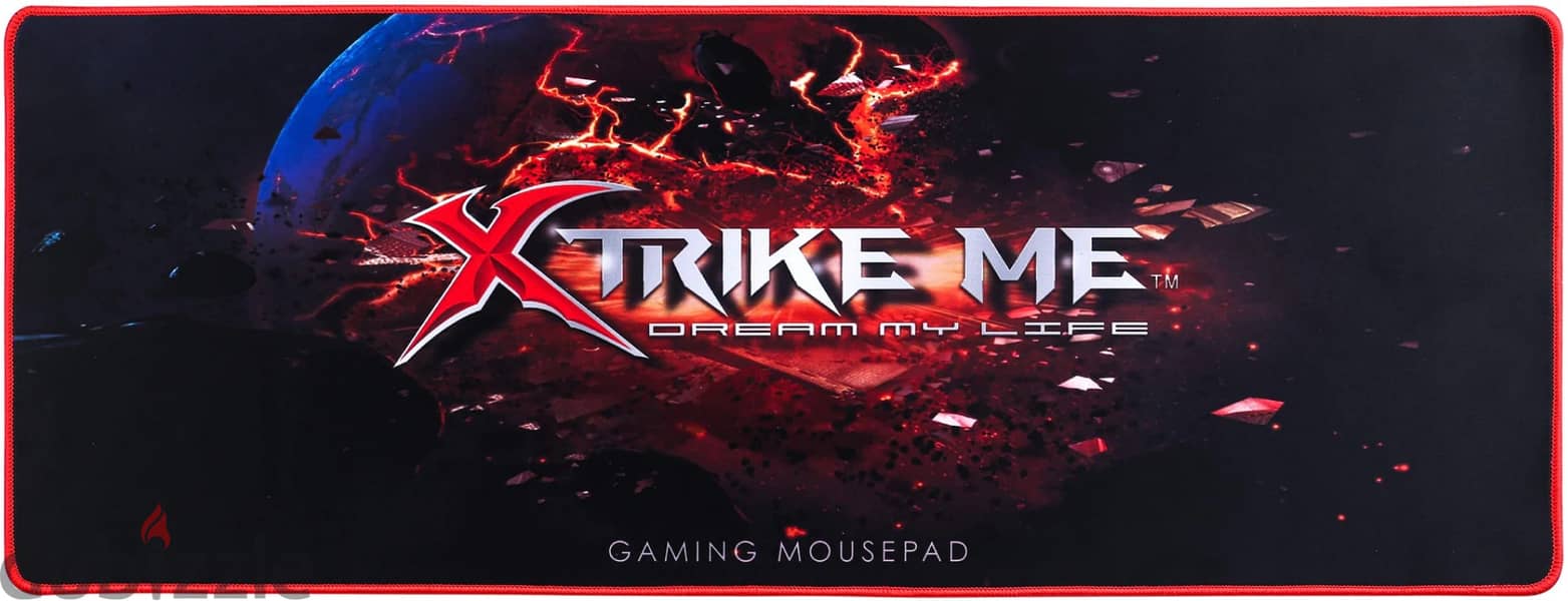 Xstrike Pro Gaming Mousepad MP204 (!New-Stock!) 1