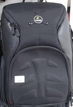 Camera Bag Fancier Backpack WB-9044 (!New-Stock!)