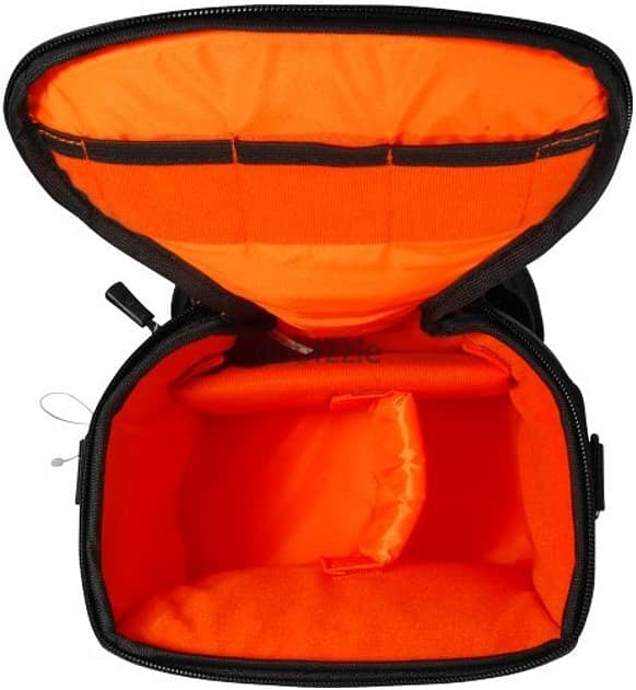 Camera Bag Fancier Backpack WB-9044 (!New-Stock!) 3