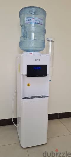 Water dispenser for sale good condition good working