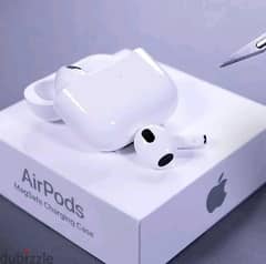 SPECIAL OFFER! AIRPODS FOR SALE UNUSED