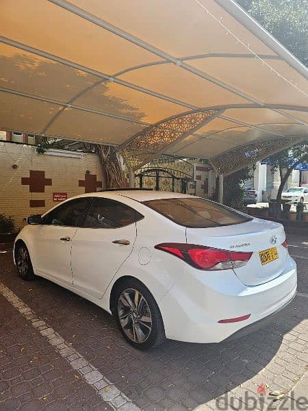 وكالة عمان . Oman car 2.0 3