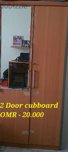 used cupboard for sale ( all 3 together)