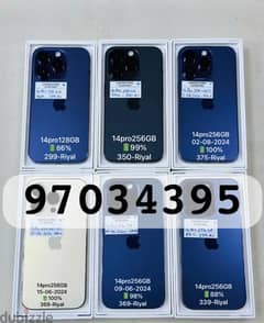 iphone 14pro256gb 15-06-2024 apple warranty good condition 0