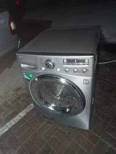 LG 13kg plus 8kg full automatic washing machine for sale 78561061