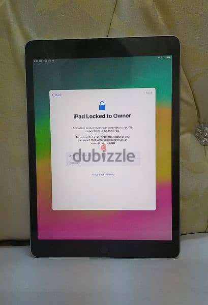 آبل ايباد 9 Apple iPad 3