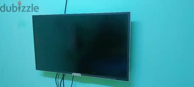 32 HDSmat TV with Airtel hd reciever
