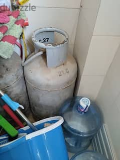 gas cylinder for sale
