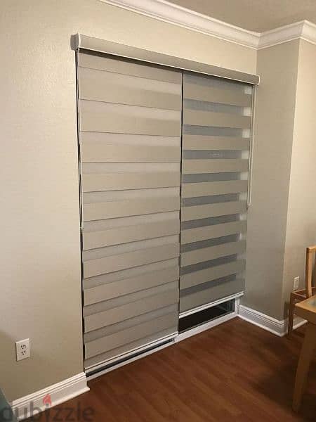 Blinds, Roller , vertical, wooden , kitchen blinds , Aluminium office 3