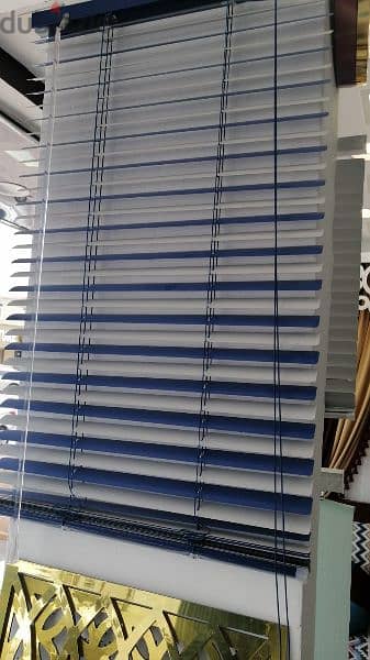 Blinds, Roller , vertical, wooden , kitchen blinds , Aluminium office 13
