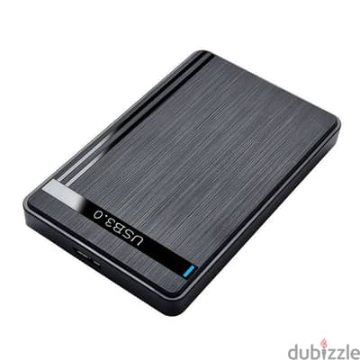 External Case USB 3.0-2 حافظة هارد لابتوب او هارد SSD 2.5