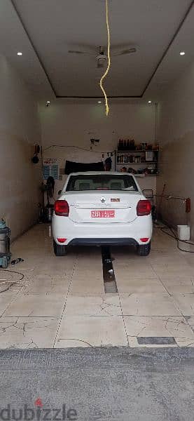 complete car wash setup with tools available for sale rent is 240 omr 2