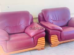 single soffa for 30 rial 0