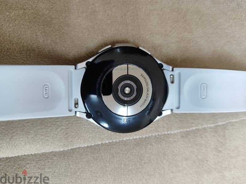 Samsung watch 4 classic 44mm 1