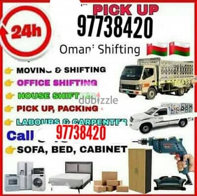 house office villa Stro shifting packing loding carpenter tarnsport