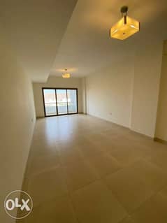 2 BHK BADR Hamra facing PDO with balcony for rent