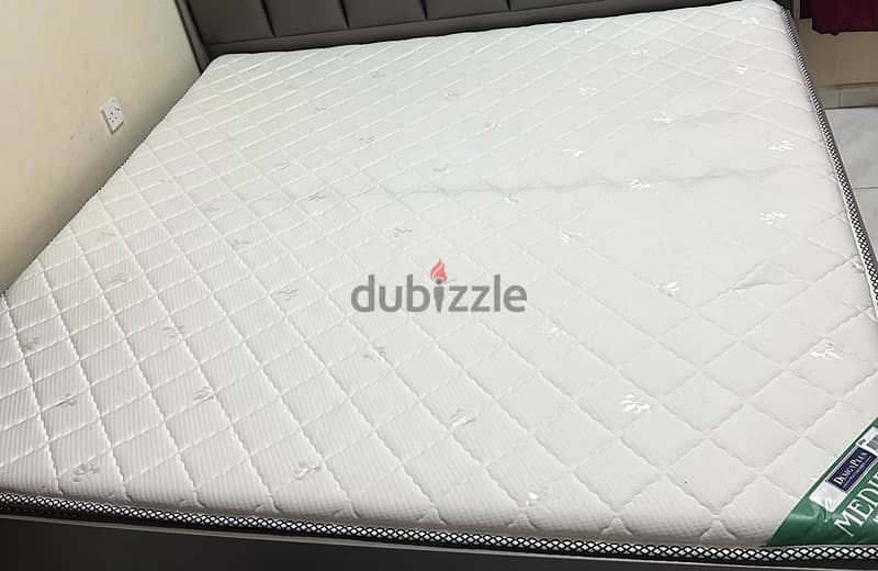 mattress 1