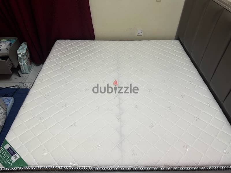 mattress 2