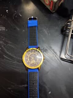 boys watch for sale bought for 20 ro and sell for 10 ro