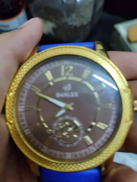 boys watch for sale bought for 20 ro and sell for 10 ro 1