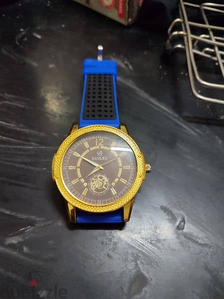 boys watch for sale bought for 20 ro and sell for 10 ro 3