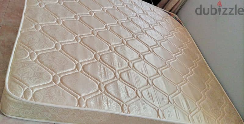 King size mattress 2