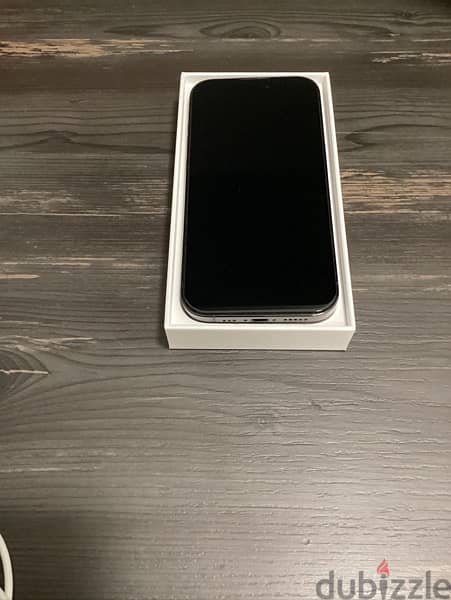 Apple IPhone 14 Pro black for sale 4