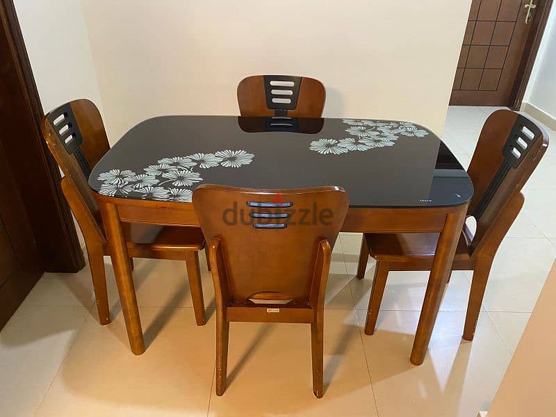 best dining table set of turkey 1