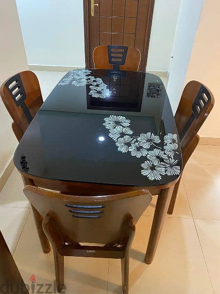 best dining table set of turkey 2