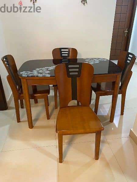 best dining table set of turkey 3
