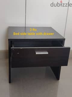 study table,wooden coffee table, bed side table