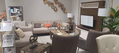 Brand New Living room sofa set 0