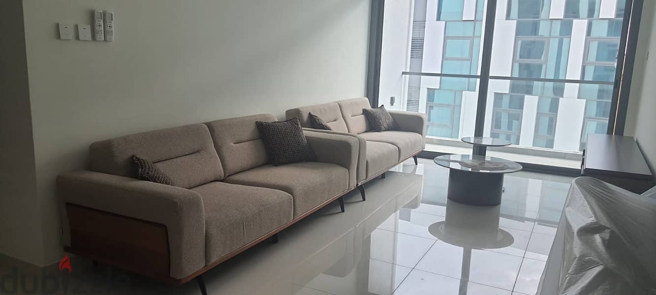 Brand New Living room sofa set 3