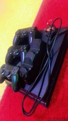 PS4 In brand new Condition 0