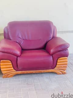 single sofa for30 rial