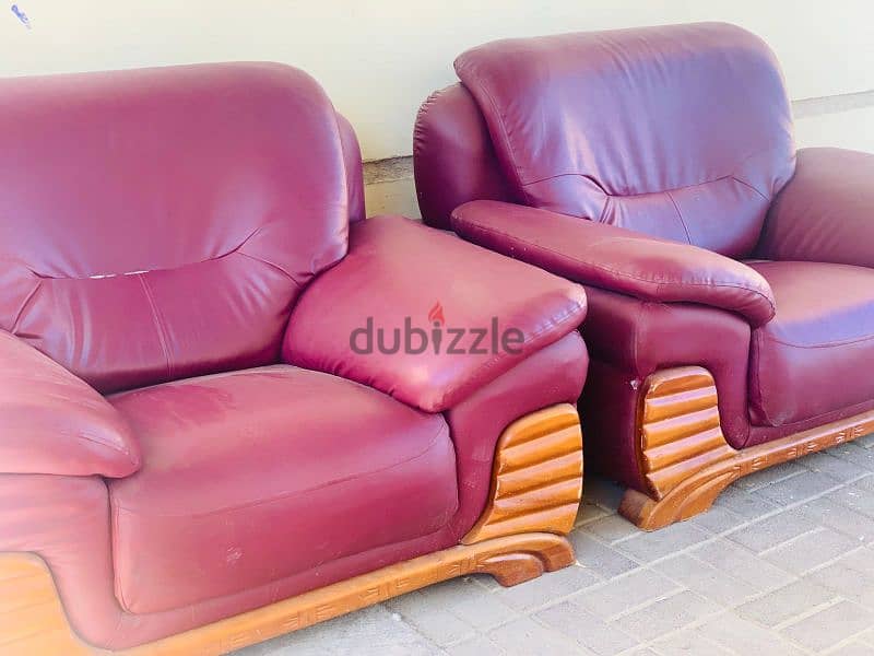 single sofa for30 rial 3