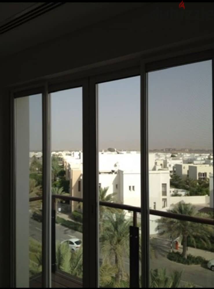 1 Bedroom with Study in Al Mouj for Sale 7