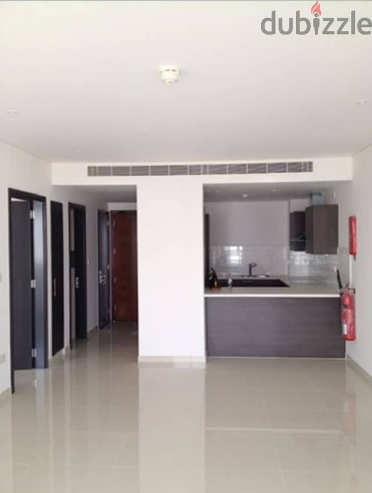 1 Bedroom with Study in Al Mouj for Sale 8