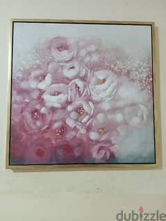Flower Painting 0