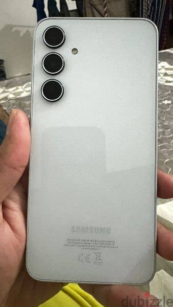 Samsung A35 5G 1