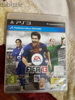 Fifa 13 for PlayStation 3