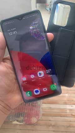 Samsung A52s 5G  for sale or exchange