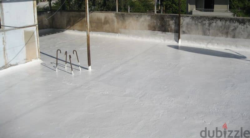 Water proof (all kinds of water proofing services) 4