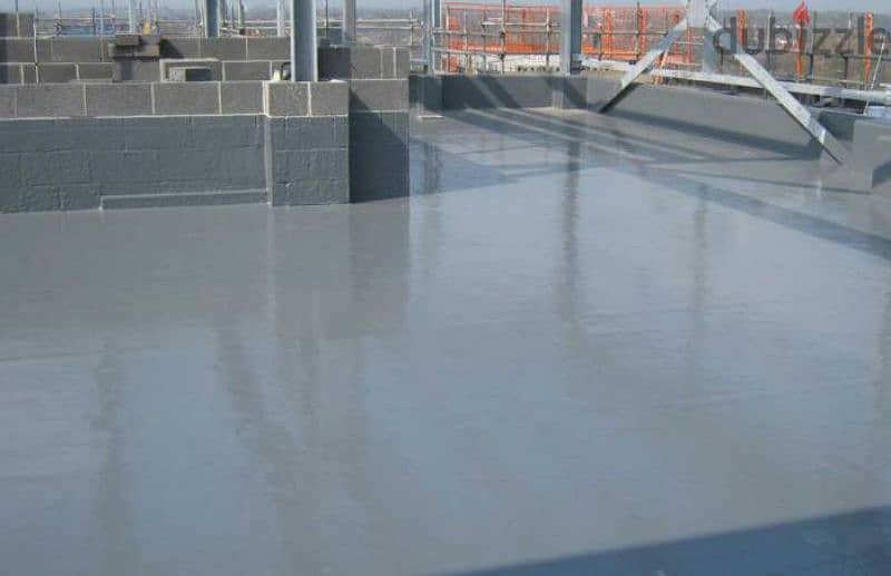 Water proof (all kinds of water proofing services) 7