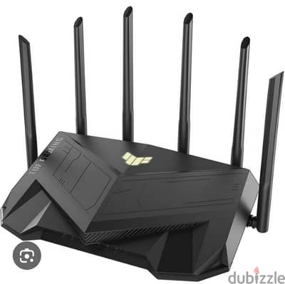 All types of wireless Routers selling & And