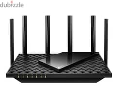 AC1900 wifi Router Dual Band Mu Mimo All brand tplink roter i have 0