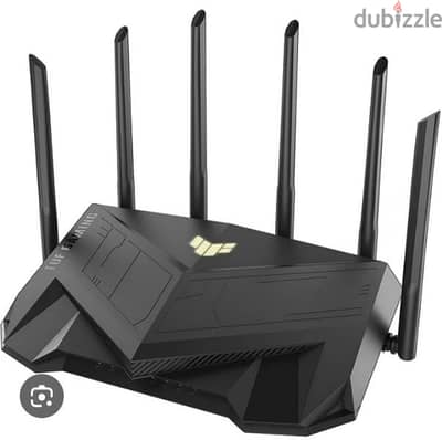 AC1900 wifi Router Dual Band Mu Mand tplink roter i have