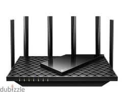 All types of wireless Routers selling & And fixing. 
intern